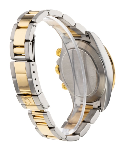 Rolex Daytona 116523 Image 3